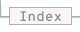 Index