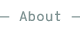 About